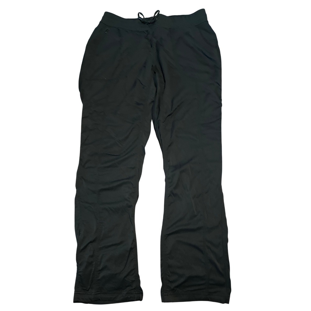 The North Face Aphrodite 2.0 Black Hiking Pants Womens Large Regular NF0A2VNY